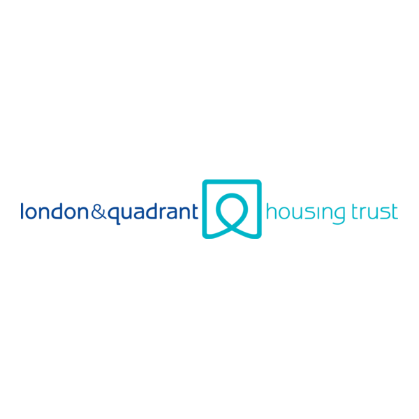 London & Quadrant Housing Trust Logo PNG Vector
