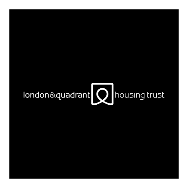 London & Quadrant Housing Trust Logo PNG Vector