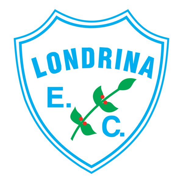 Londrina Logo PNG Vector