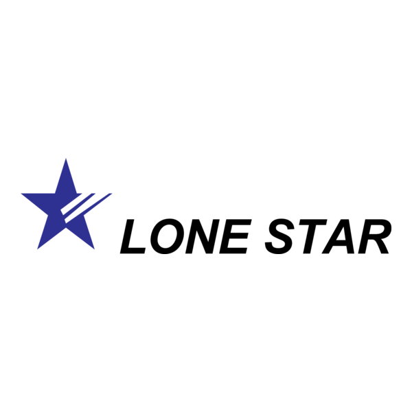 Lone Star Technologies Logo PNG Vector