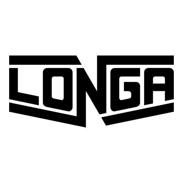 Longa Industrial Ltda. Logo PNG Vector