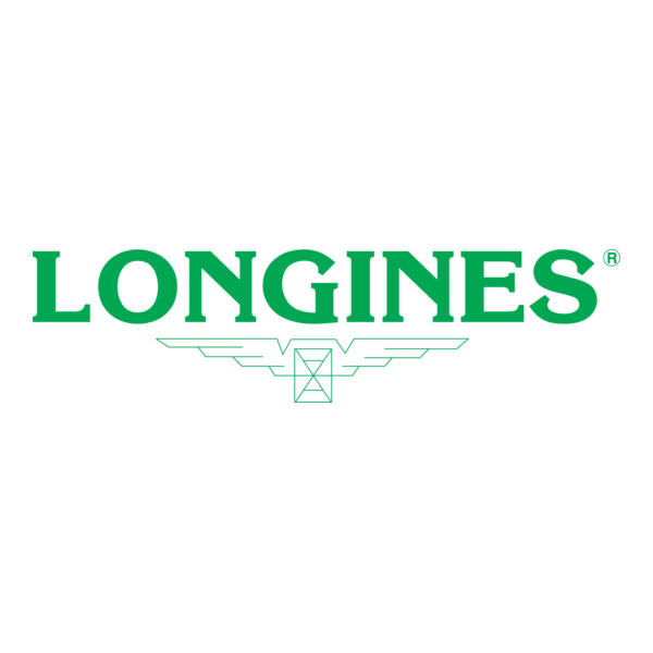 Longines Logo PNG Vector