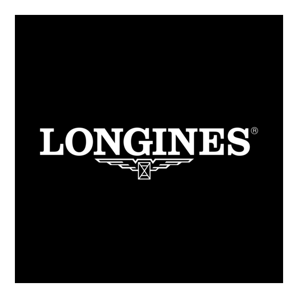 Longines Logo PNG Vector