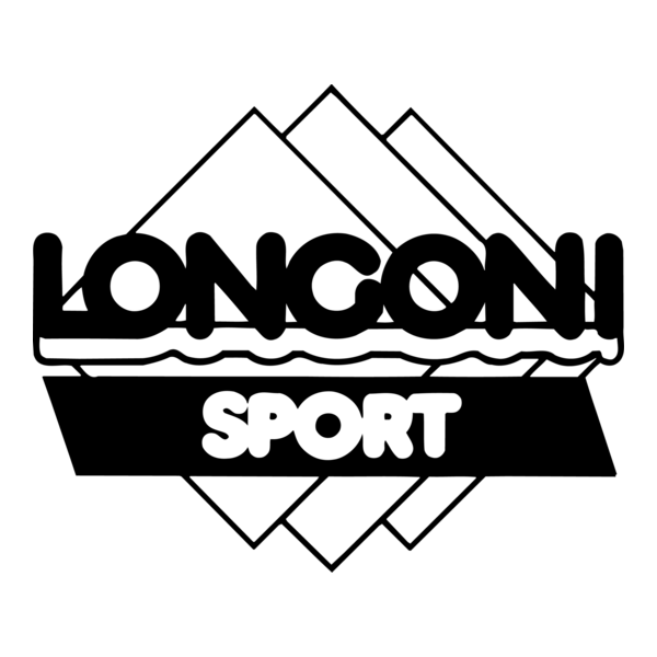 Longoni Sport Logo PNG Vector