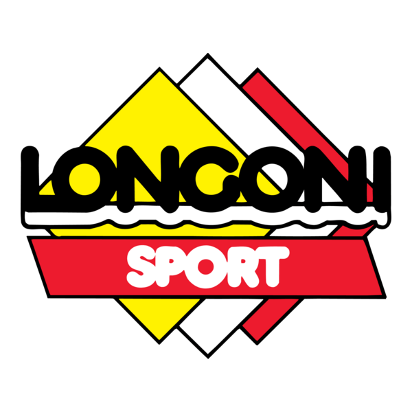 Longoni Sport Logo PNG Vector