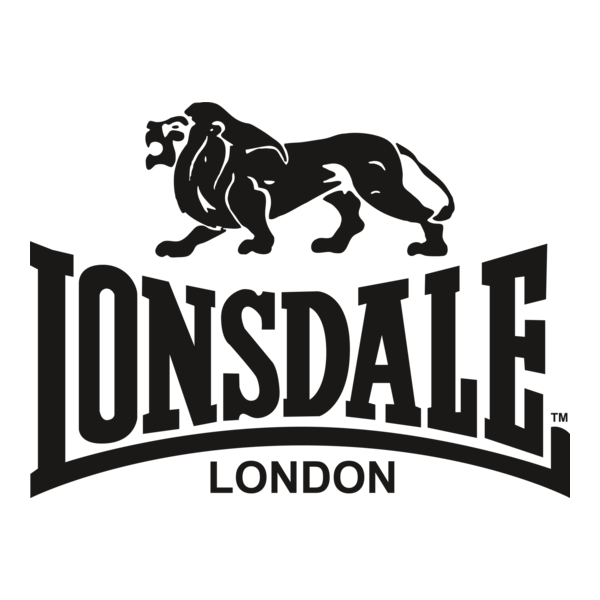 Lonsdale (clothing) Logo PNG Vector