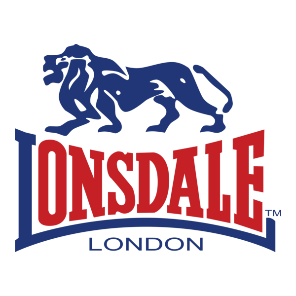 Lonsdale Logo PNG Vector