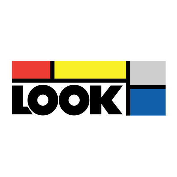 Look USA Logo PNG Vector