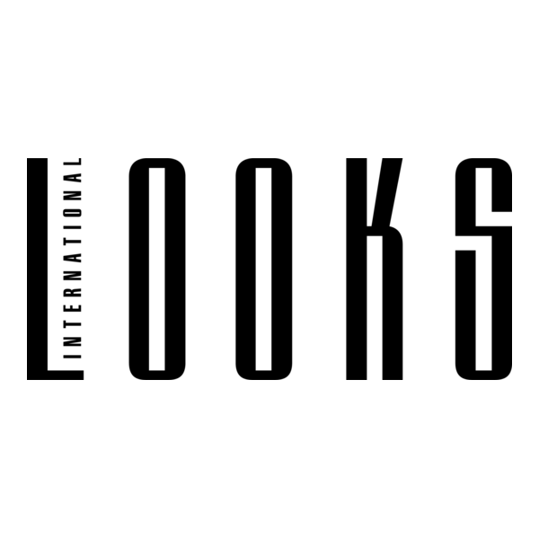Looks International Logo PNG Vector