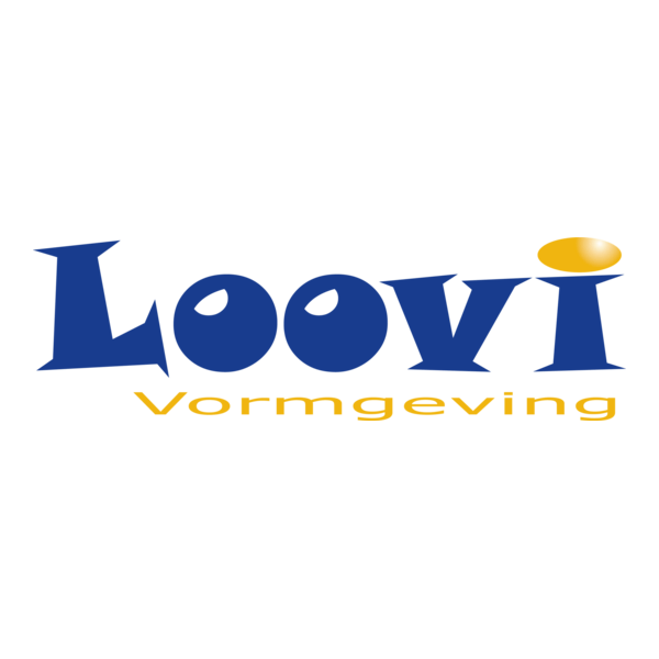 Loovi vormgeving Logo PNG Vector