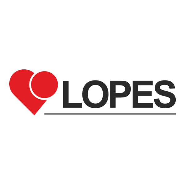 Lopes Imoveis Logo PNG Vector