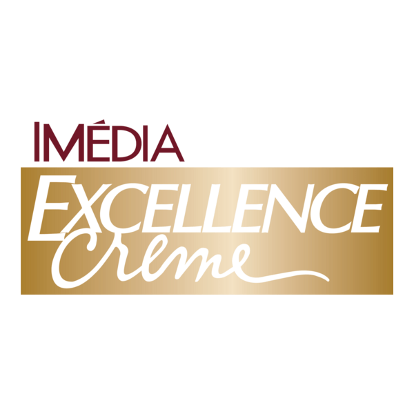 L'oreal Imedia Logo PNG Vector