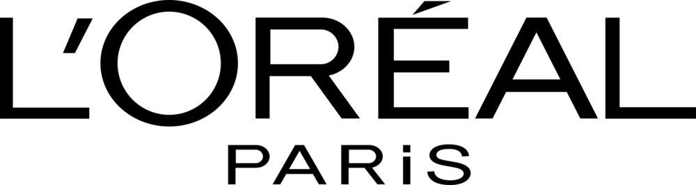 Loreal Paris Logo PNG Vector