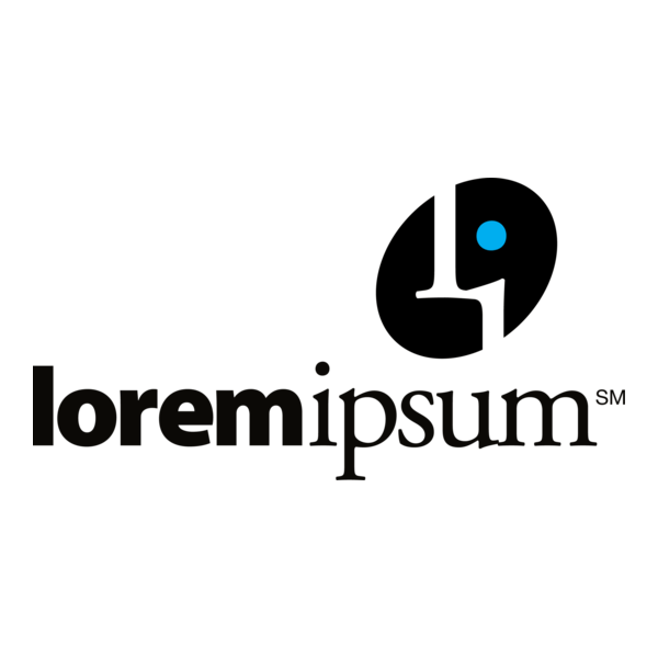 Lorem Ipsum Logo PNG Vector