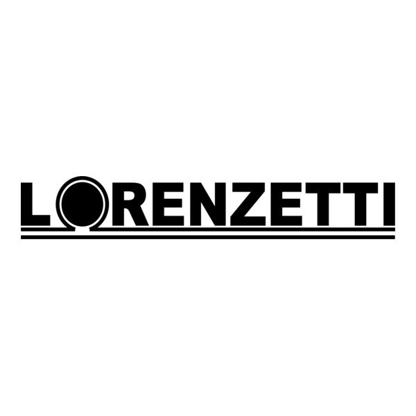 Lorenzetti Logo PNG Vector