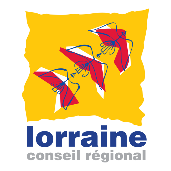 Lorraine Conseil Regional Logo PNG Vector