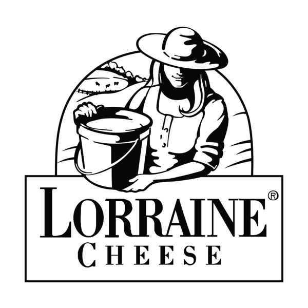 Lorraine Logo PNG Vector