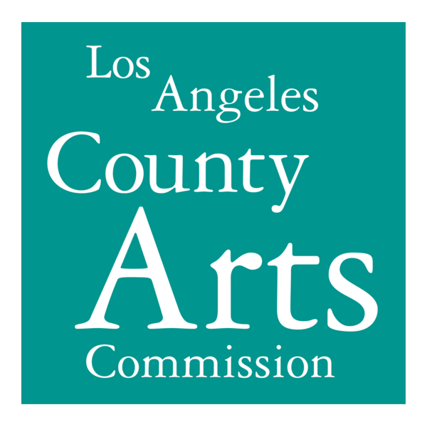 Los Angeles County Arts Commission Logo PNG Vector