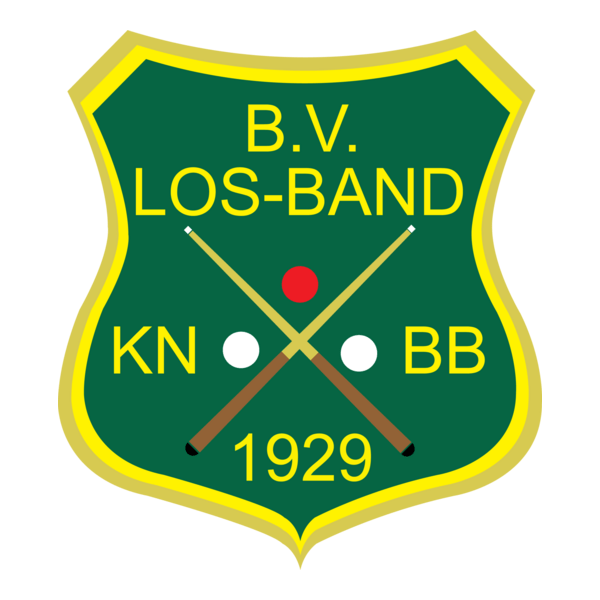 Los Band Logo PNG Vector