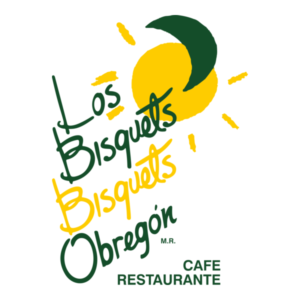 los bisquets obregon Logo PNG Vector