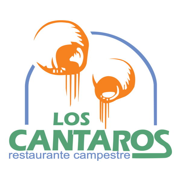Los Cantaros Logo PNG Vector