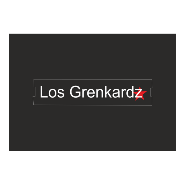 los greenkardz Logo PNG Vector