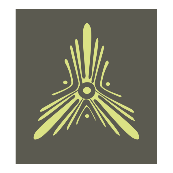 los indios sol galacticos jaguar Logo PNG Vector