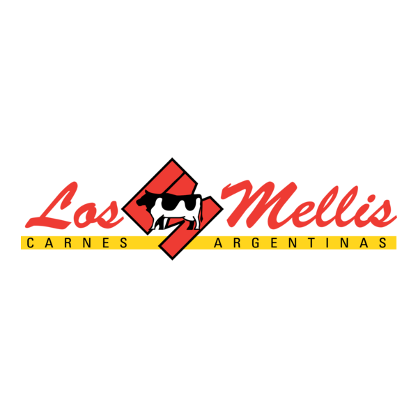 Los Mellis Logo PNG Vector