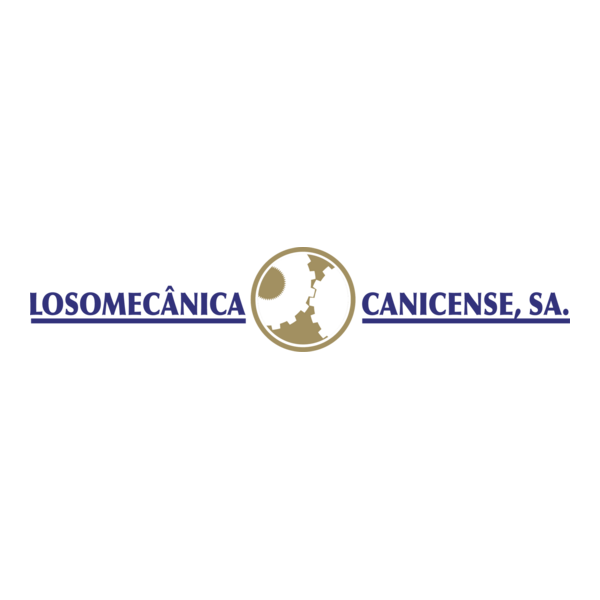 Losomecânica Canicense Logo PNG Vector