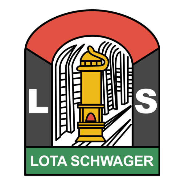 Lota Schwager Logo PNG Vector