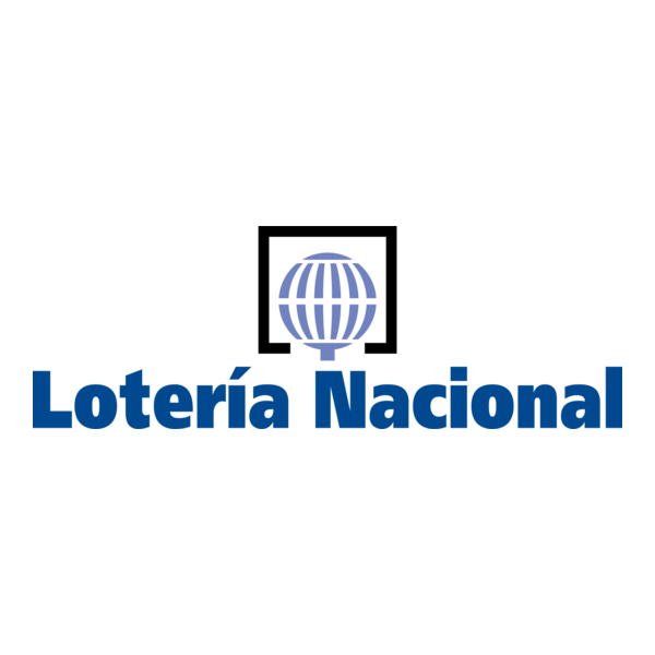 Loteria Nacional Logo PNG Vector
