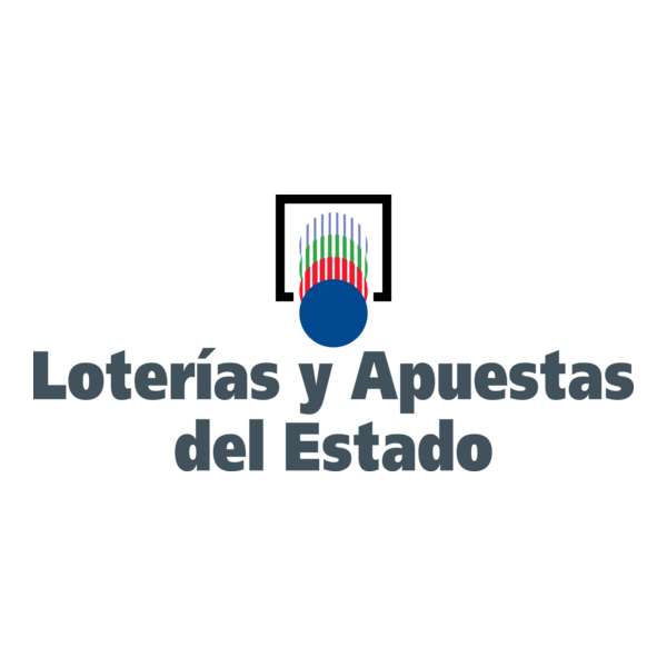 Loterias Apuestas Logo PNG Vector