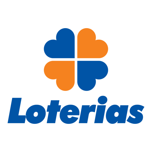 Loterias Logo PNG Vector