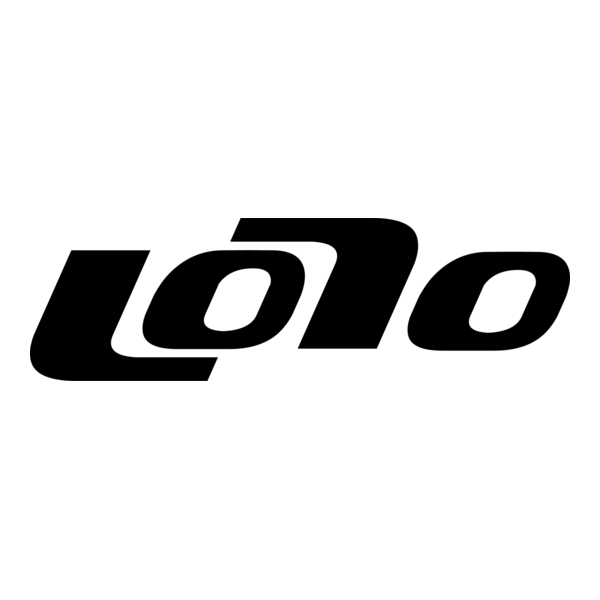 Loto Logo PNG Vector