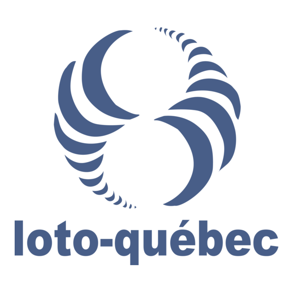 Loto Quebec Logo PNG Vector