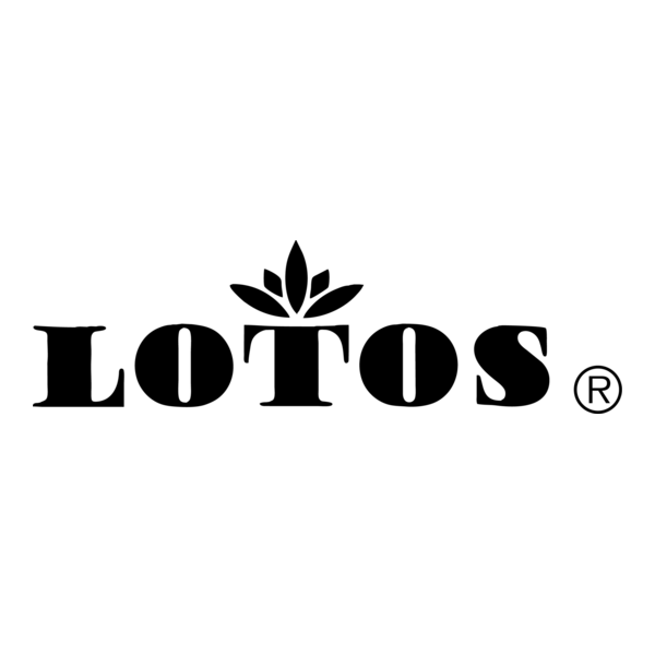 Lotos Logo PNG Vector