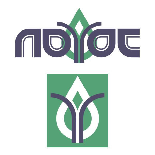 Lotos-NN Logo PNG Vector
