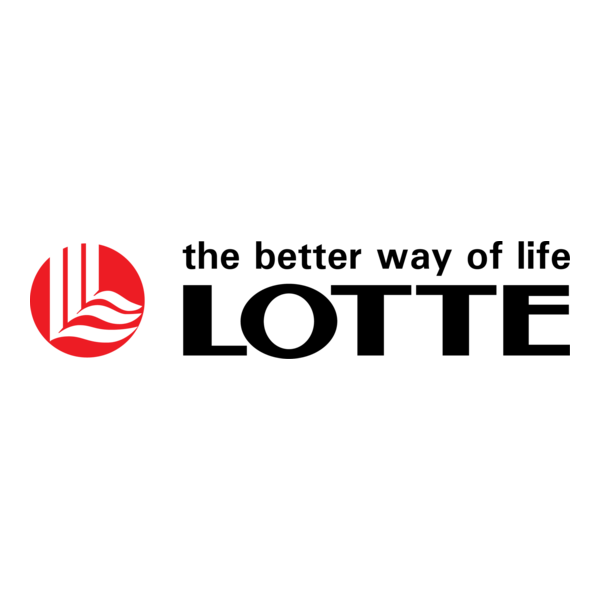 Lotte Logo PNG Vector