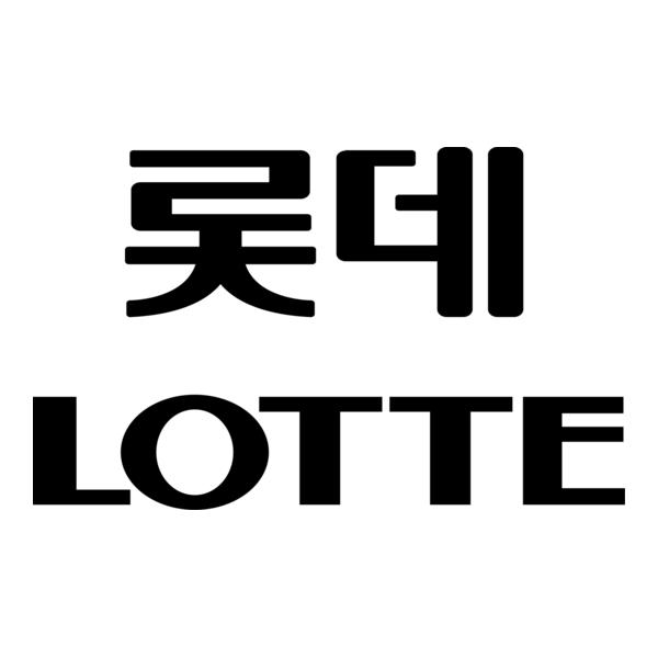 Lotte Logo PNG Vector