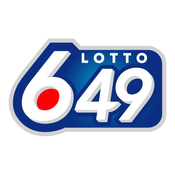 Lotto 6/49 Logo PNG Vector