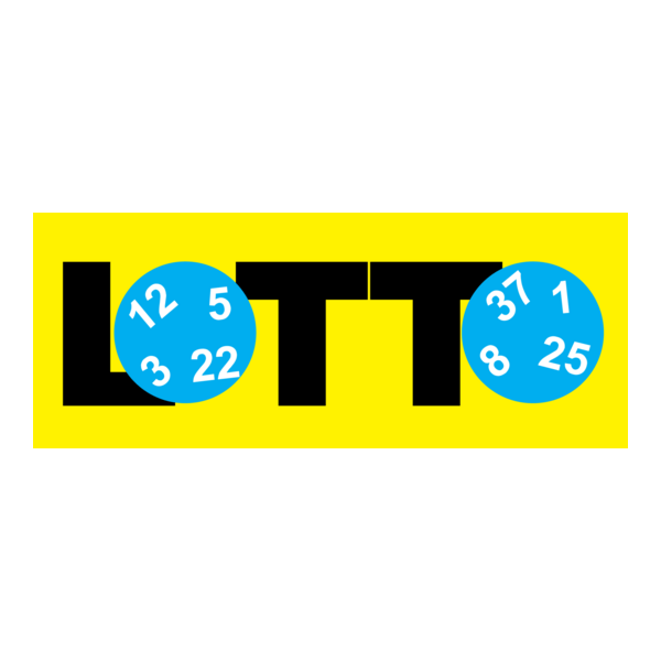 Lotto Logo PNG Vector