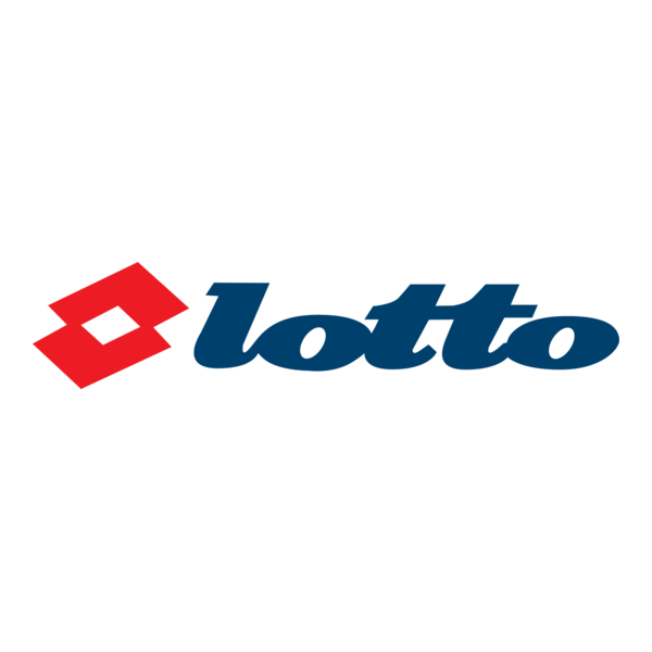 Lotto Logo PNG Vector