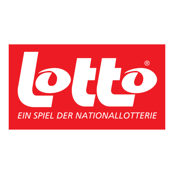 Lotto Logo PNG Vector