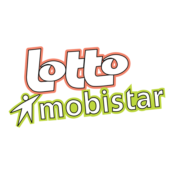 Lotto Mobistar Logo PNG Vector