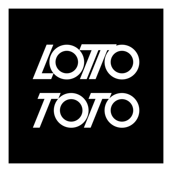 Lotto Toto Logo PNG Vector