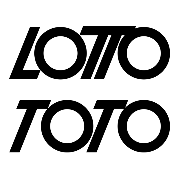 Lotto Toto Logo PNG Vector