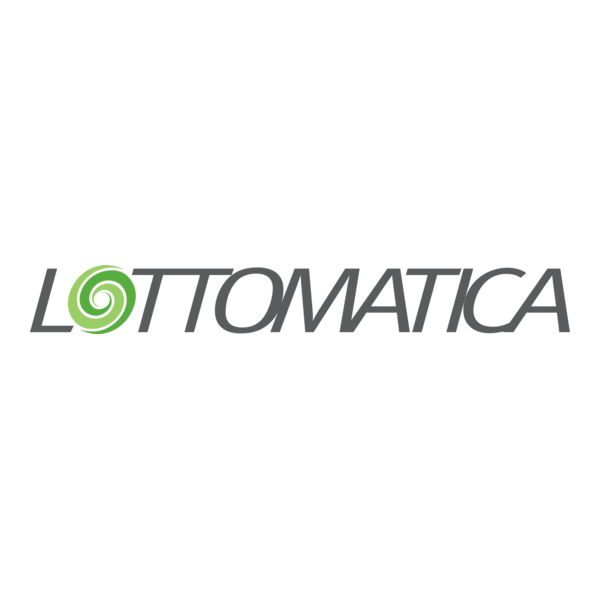 Lottomatica Logo PNG Vector