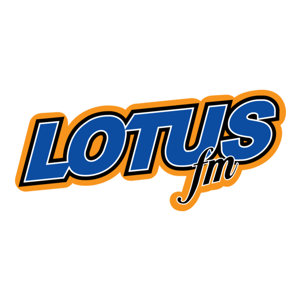 Lotus FM Logo PNG Vector