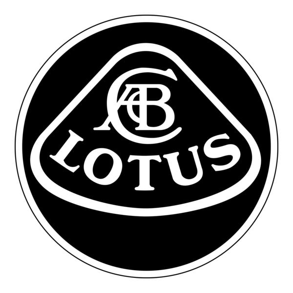Lotus Logo PNG Vector