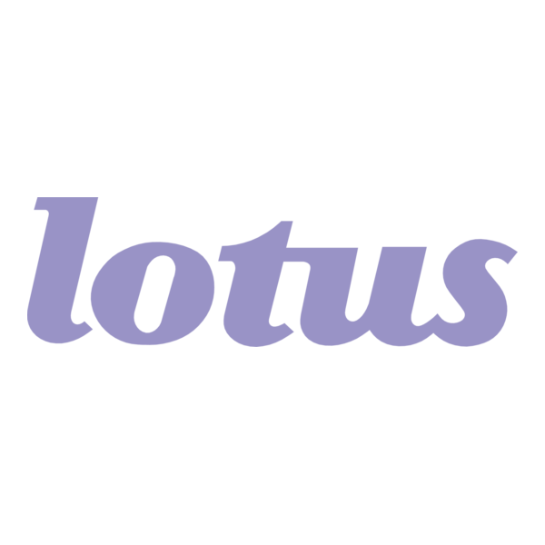 Lotus Logo PNG Vector